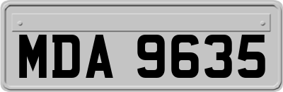 MDA9635