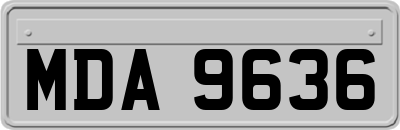 MDA9636