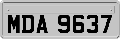 MDA9637
