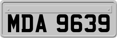 MDA9639