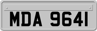 MDA9641
