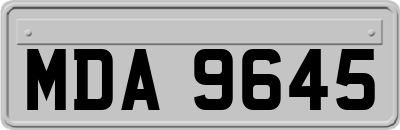 MDA9645