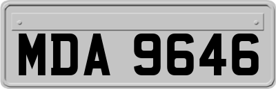 MDA9646