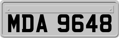 MDA9648