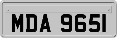 MDA9651