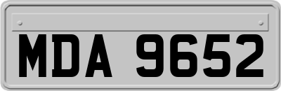 MDA9652