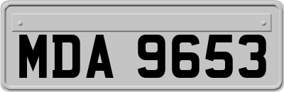 MDA9653