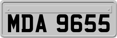 MDA9655