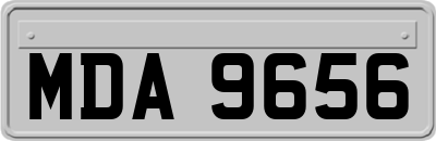 MDA9656