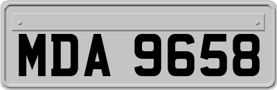 MDA9658