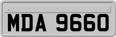 MDA9660
