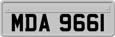 MDA9661