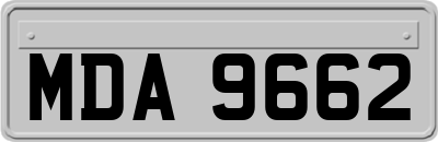 MDA9662