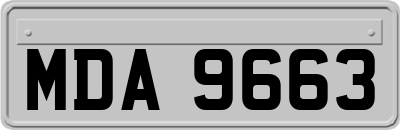 MDA9663