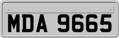 MDA9665
