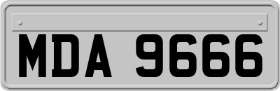 MDA9666