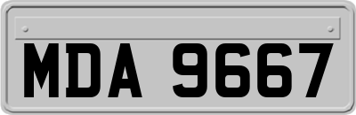 MDA9667