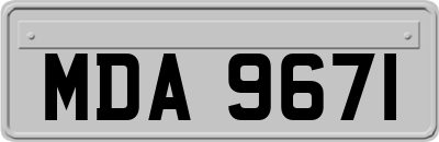 MDA9671