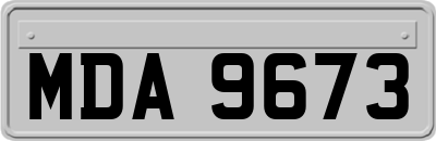 MDA9673