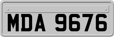 MDA9676