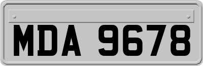 MDA9678
