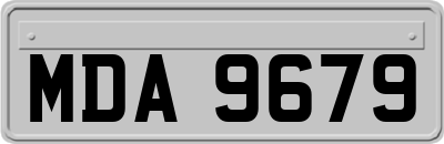 MDA9679