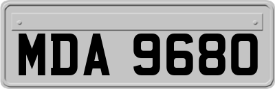 MDA9680