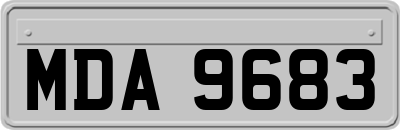 MDA9683