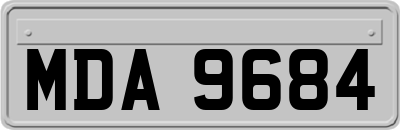 MDA9684
