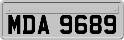 MDA9689