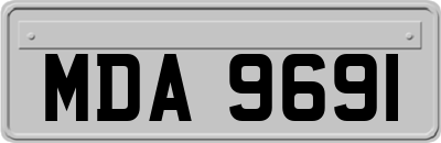 MDA9691