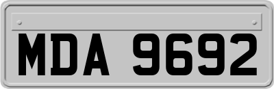 MDA9692