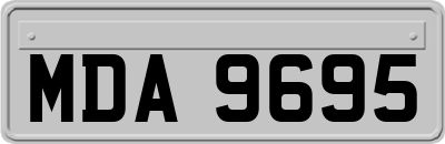 MDA9695
