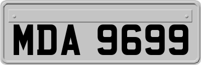 MDA9699