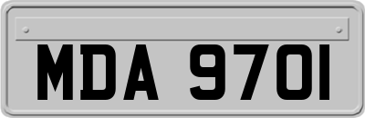 MDA9701