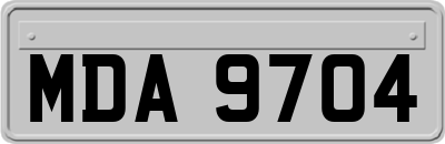 MDA9704