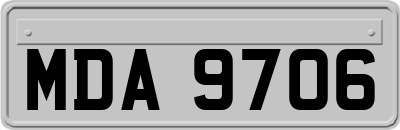 MDA9706