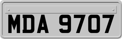 MDA9707