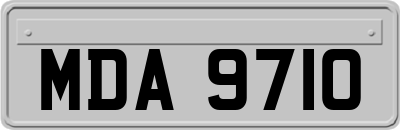MDA9710
