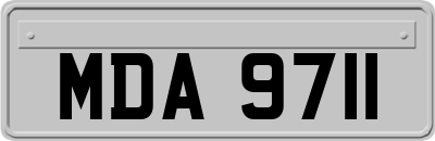 MDA9711