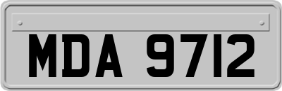MDA9712