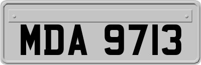 MDA9713