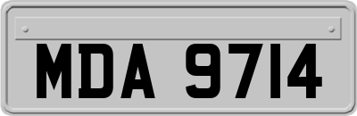 MDA9714