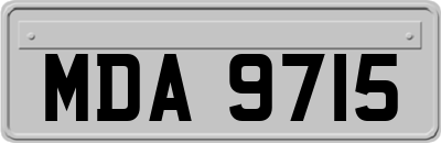 MDA9715
