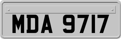 MDA9717