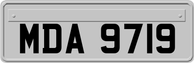 MDA9719