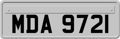MDA9721