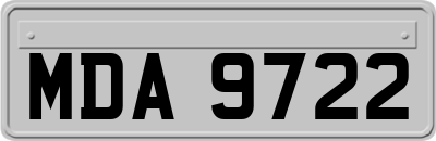 MDA9722