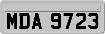 MDA9723