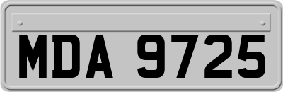 MDA9725